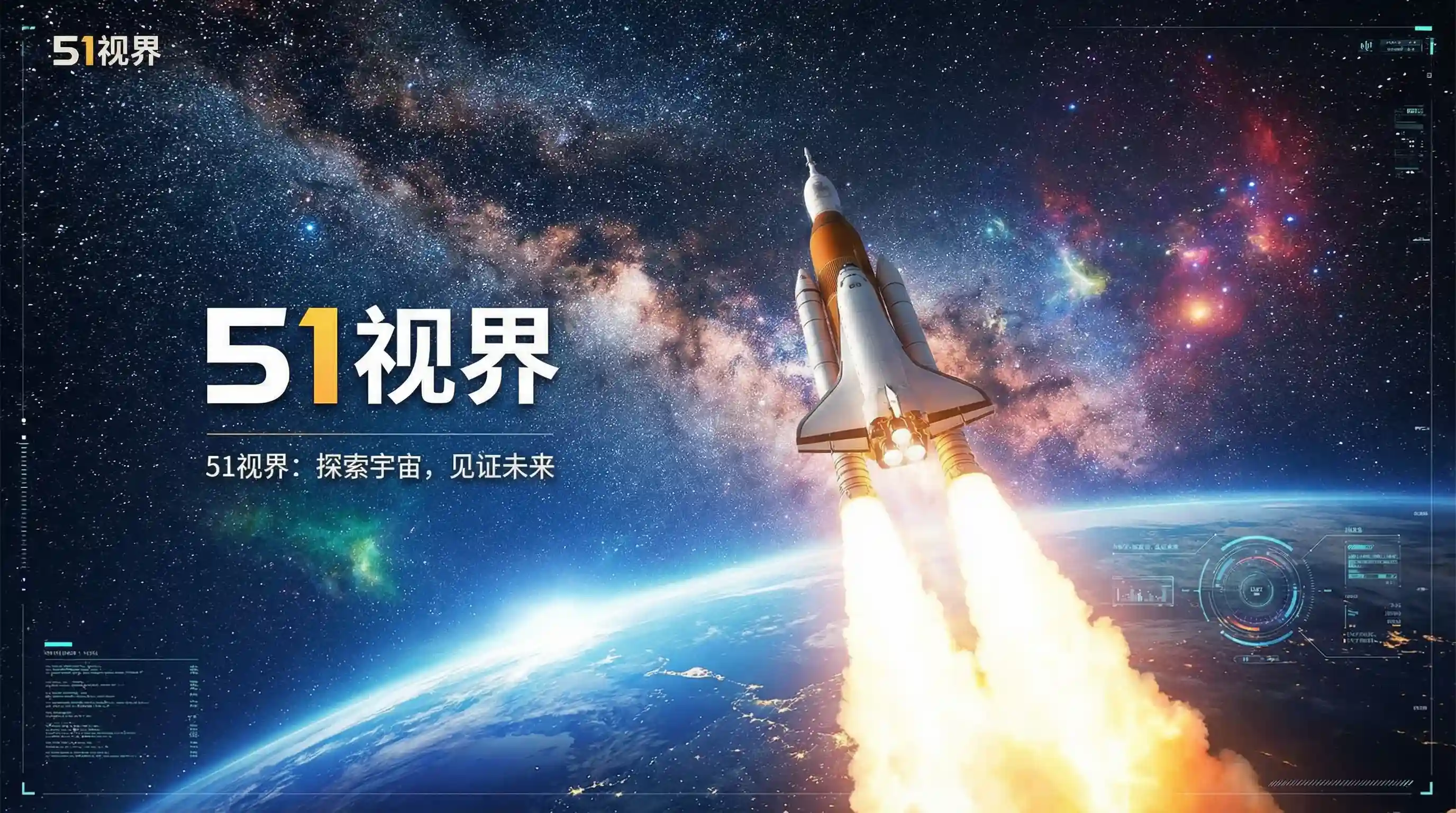 太空探索与航天发射 - 啦啦啦电影免费观看在线高清 追踪航天动态